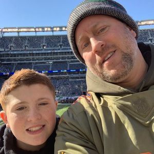 Meet your Posher, Jared